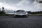McLaren MP4-VX by Vorsteiner 2014 года